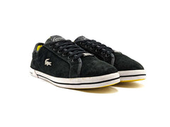 Lacoste Platinum Suede