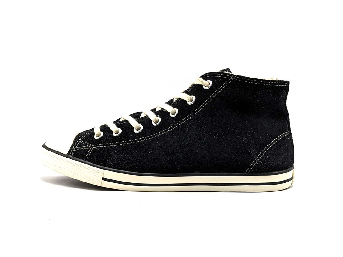 Converse Chuck Taylor All Star Suede
