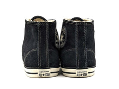 Converse Chuck Taylor All Star Suede