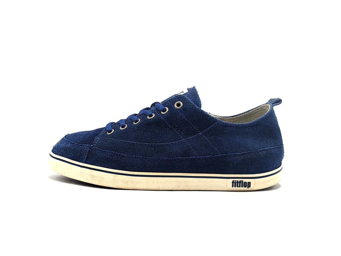Fitflop Suede
