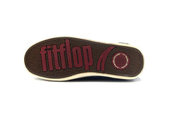 Fitflop Suede