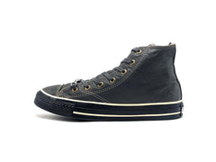 Converse Chuck Taylor All Star High Top Leather (Rare)