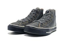 Converse Chuck Taylor All Star High Top Leather (Rare)