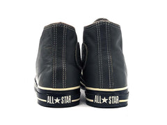 Converse Chuck Taylor All Star High Top Leather (Rare)