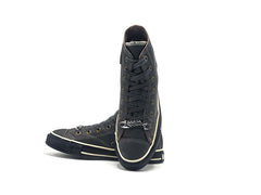 Converse Chuck Taylor All Star High Top Leather (Rare)