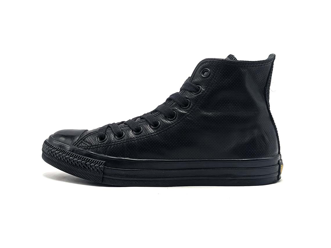 Converse Chuck Taylor All Star High Top Leather