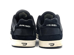 Diesel Starch