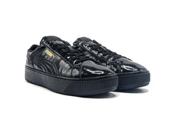Puma Vikky Platform