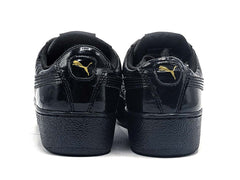 Puma Vikky Platform