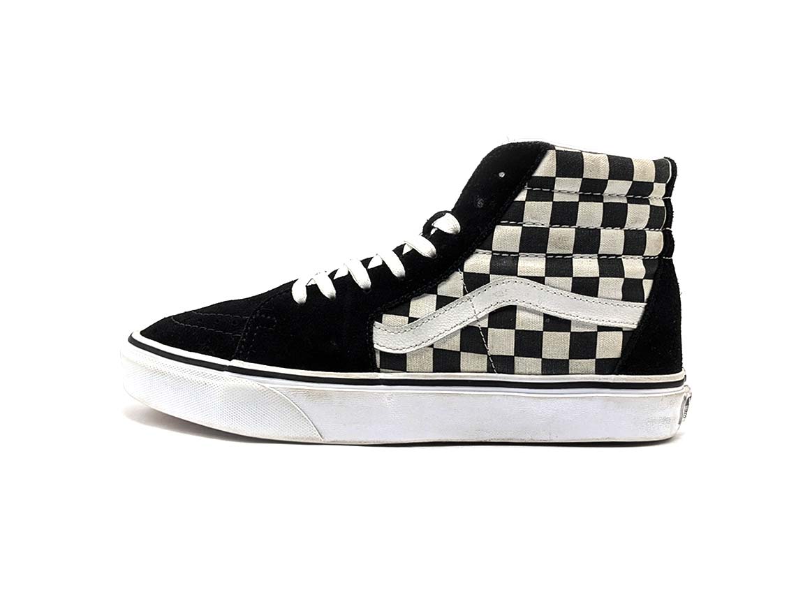 Vans Sk8-Hi