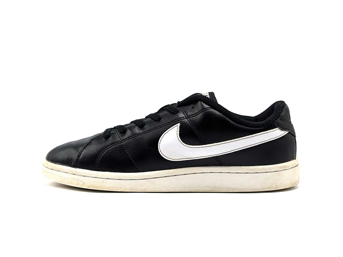 Nike Court Majestic Leather