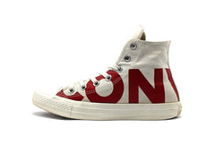 Converse Chuck Taylor All Star Hi