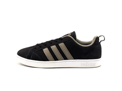 Adidas Advantage Coffee Brown