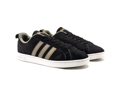 Adidas Advantage Coffee Brown