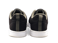 Adidas Advantage Coffee Brown