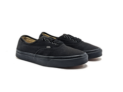 Vans Authentic