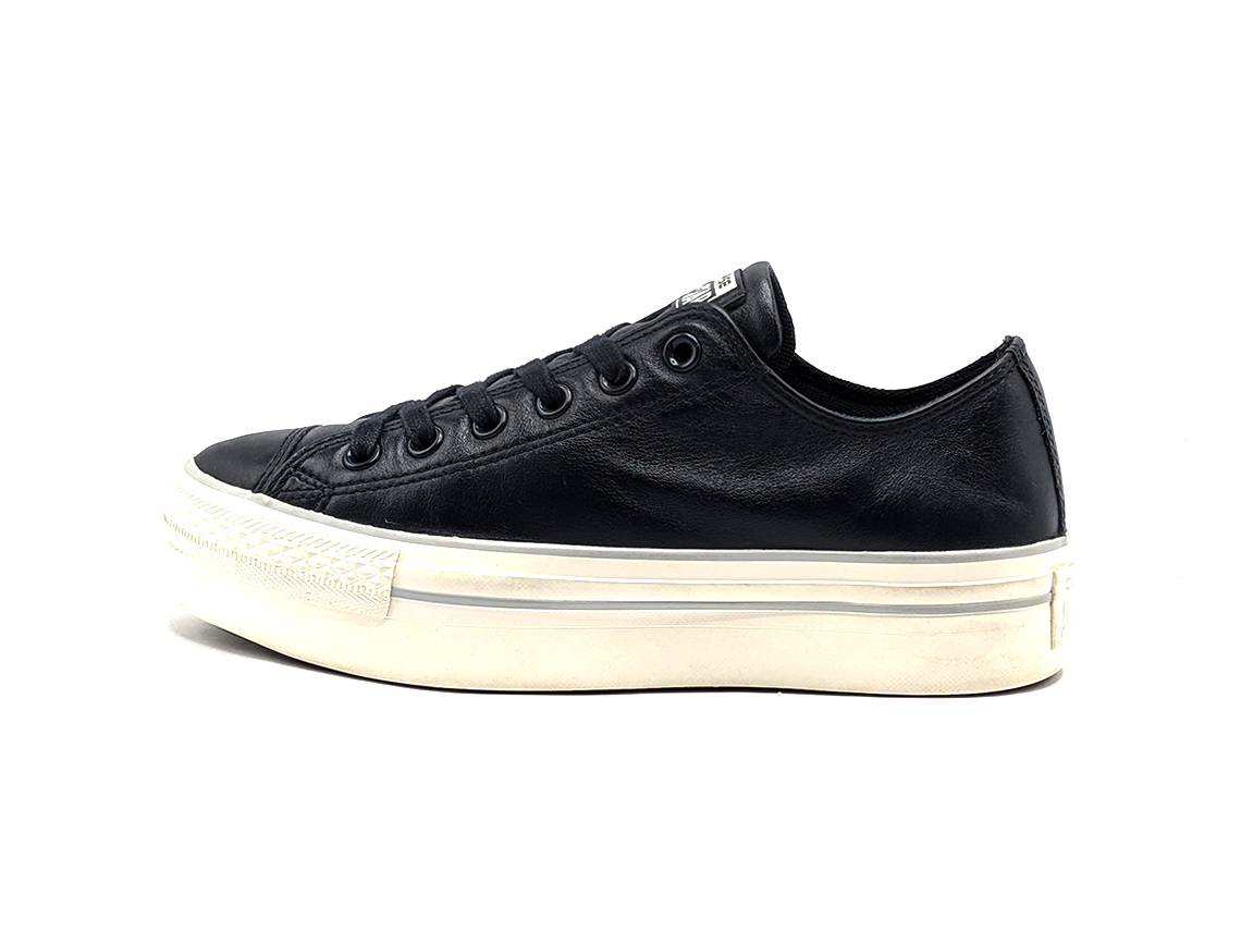 Converse One Star Leather