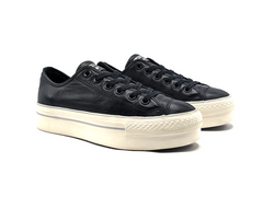 Converse One Star Leather