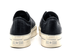 Converse One Star Leather