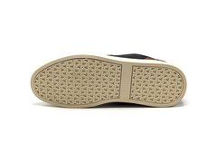 Etnies Jefferson Mid Trainers Suede