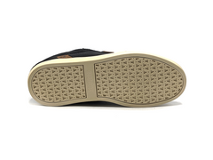 Etnies Jefferson Mid Trainers Suede