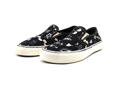 Vans Classic Slip-On Printed