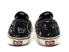 Vans Classic Slip-On Printed