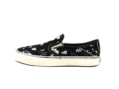 Vans Classic Slip-On Printed