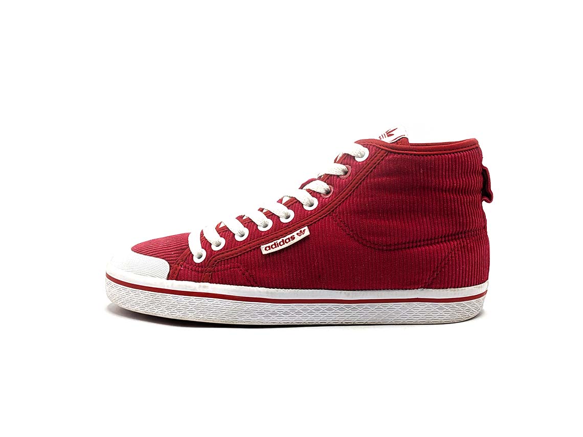 Adidas Originals Women's Honey Mid Sneaker