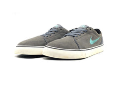 NIKE Satire Suede Skate