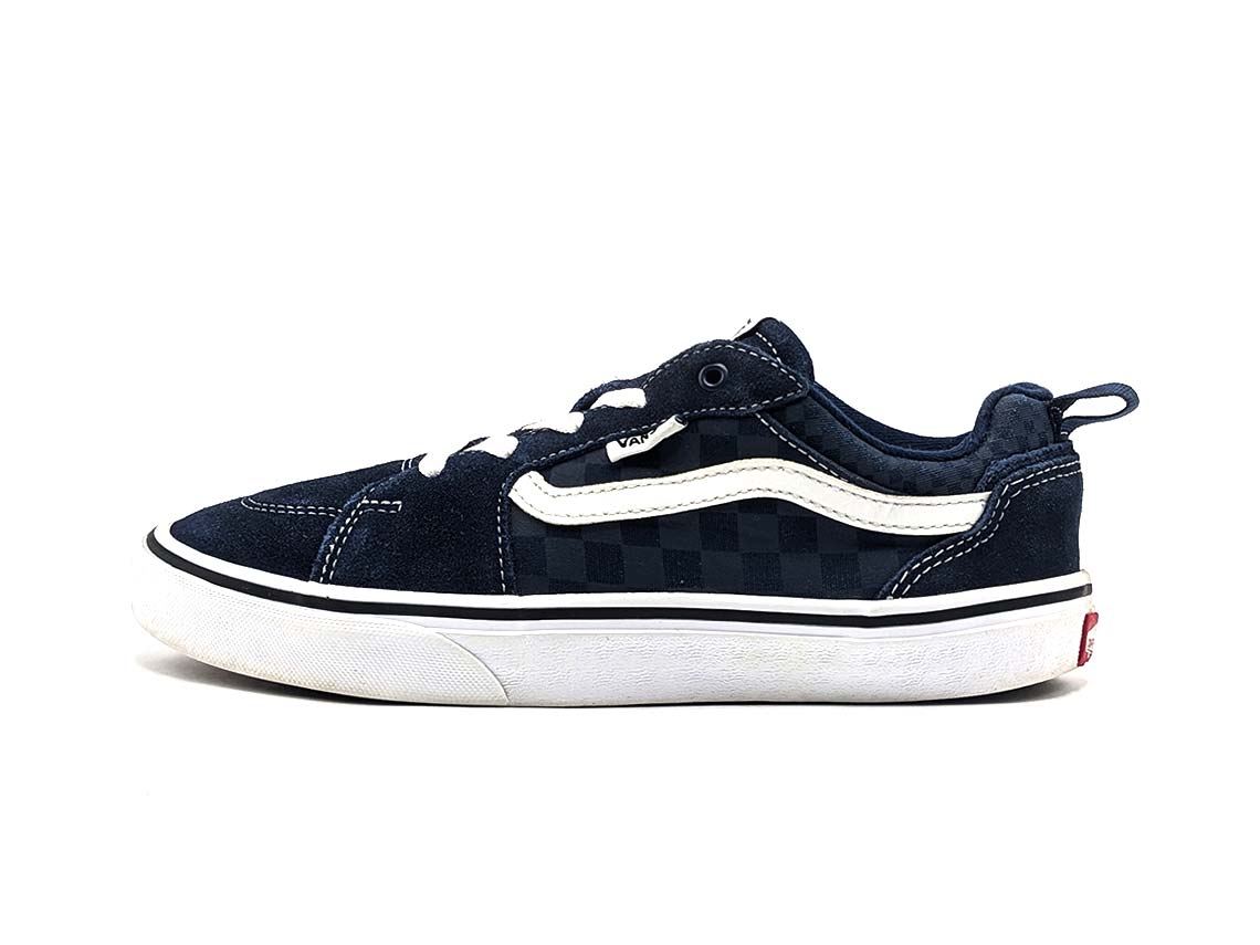Vans Sk8-Low