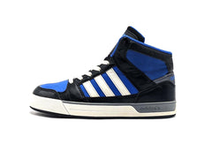 Adidas Hi Top Court Attitude