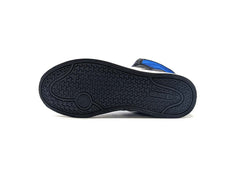 Adidas Hi Top Court Attitude