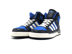 Adidas Hi Top Court Attitude