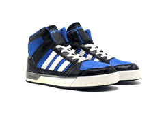 Adidas Hi Top Court Attitude