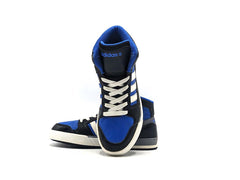 Adidas Hi Top Court Attitude