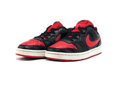 Nike Court Borough Low 2