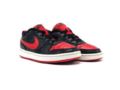 Nike Court Borough Low 2