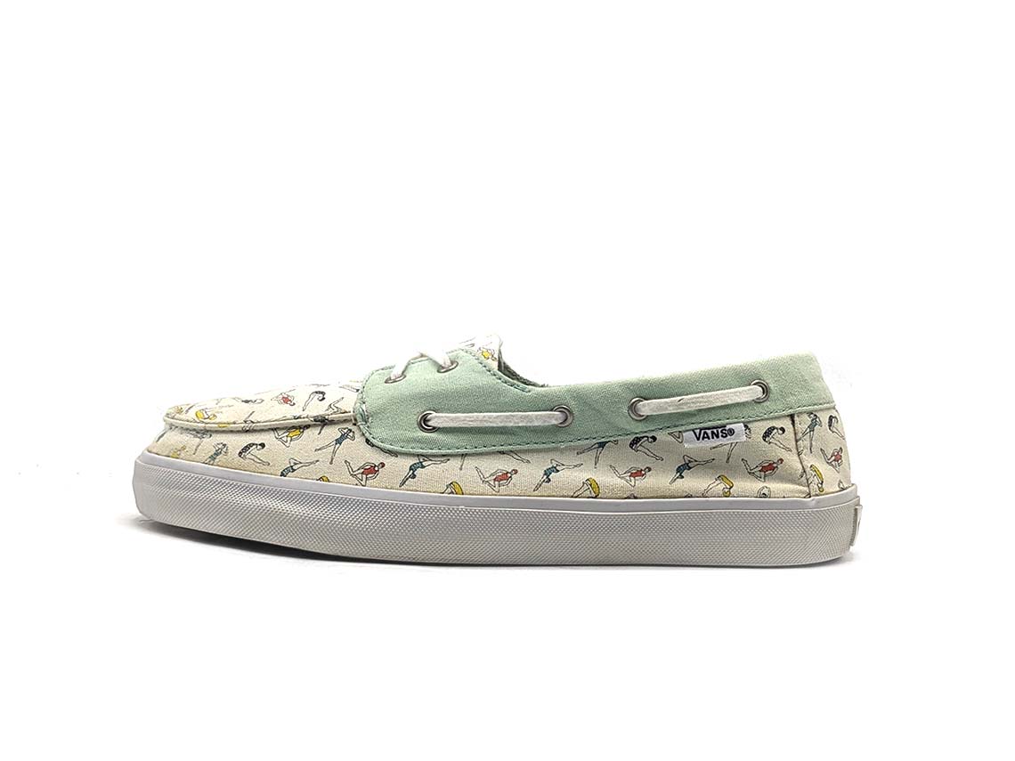 Vans Rare