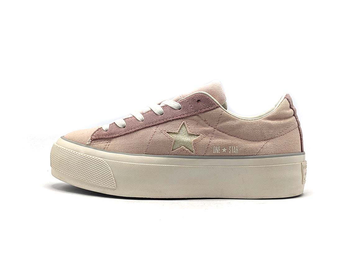 Converse One Star