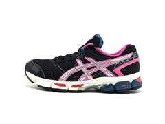Asics Purple Athletic
