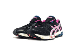 Asics Purple Athletic