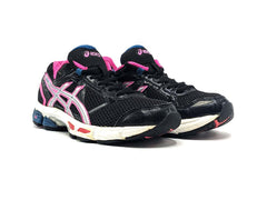 Asics Purple Athletic