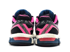 Asics Purple Athletic
