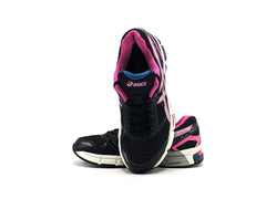 Asics Purple Athletic