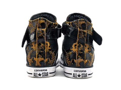 Converse Chuck Taylor Brea Hi Anti