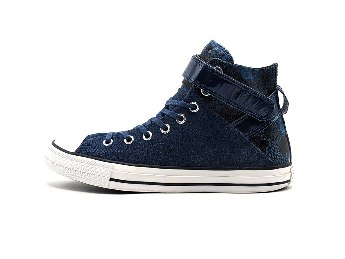 Converse Chuck Taylor Brea Hi Anti