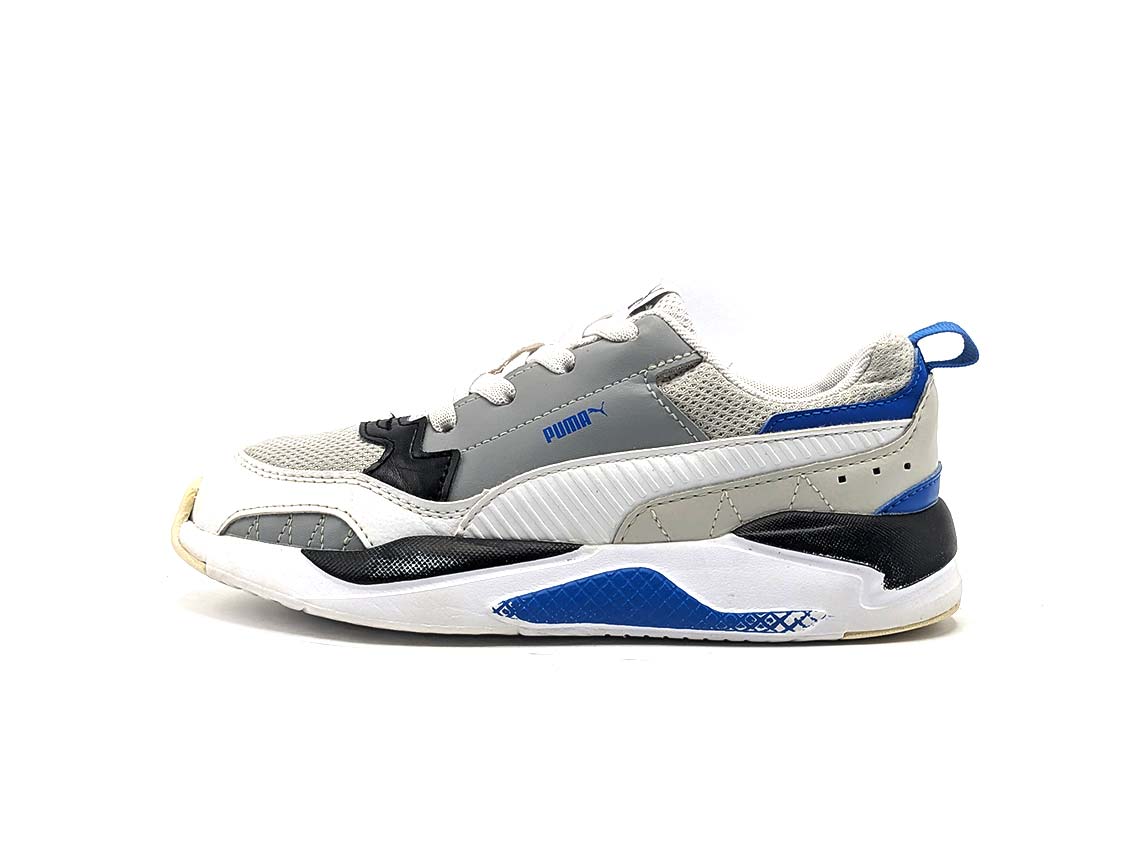 Puma X-Ray 2 Square Trainers