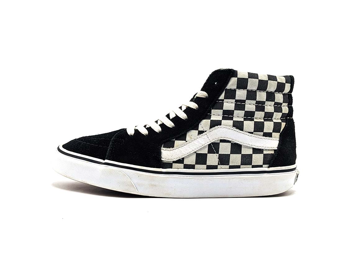 Vans Sk8-Hi