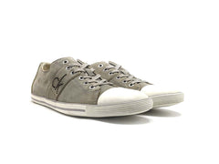 Calvin Klein Suede